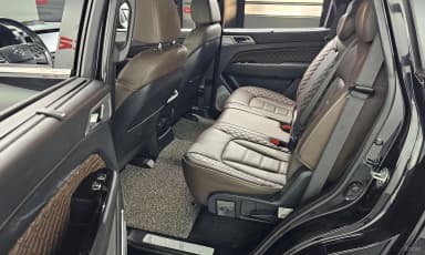 Rexton