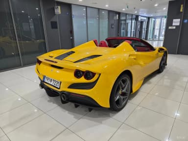 F8 Spider