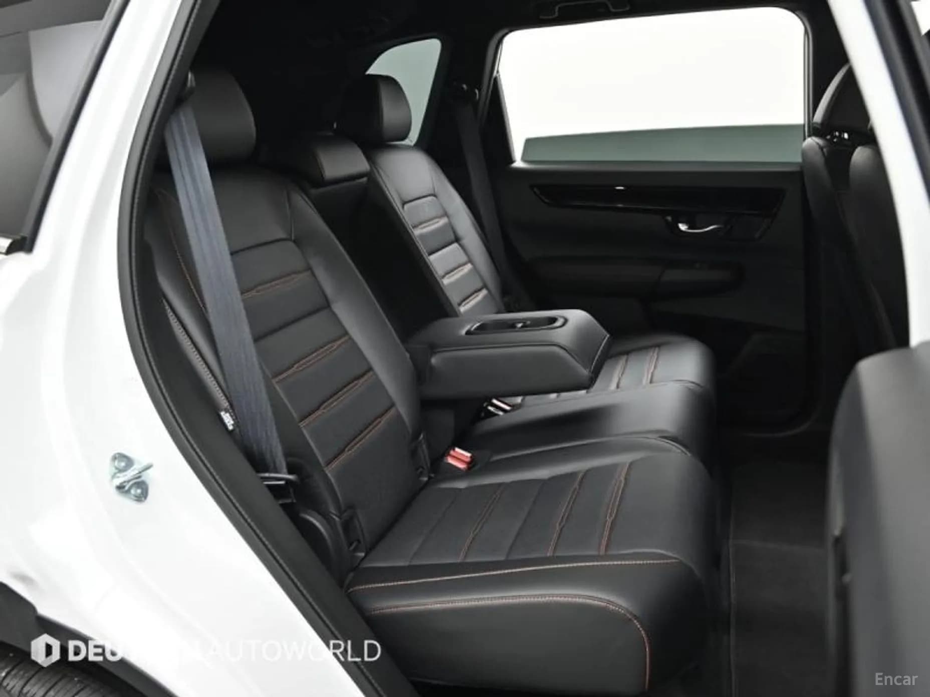 CR-V 6th Generation