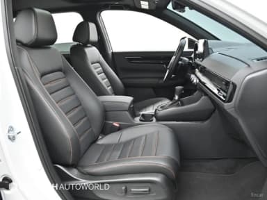 CR-V 6th Generation