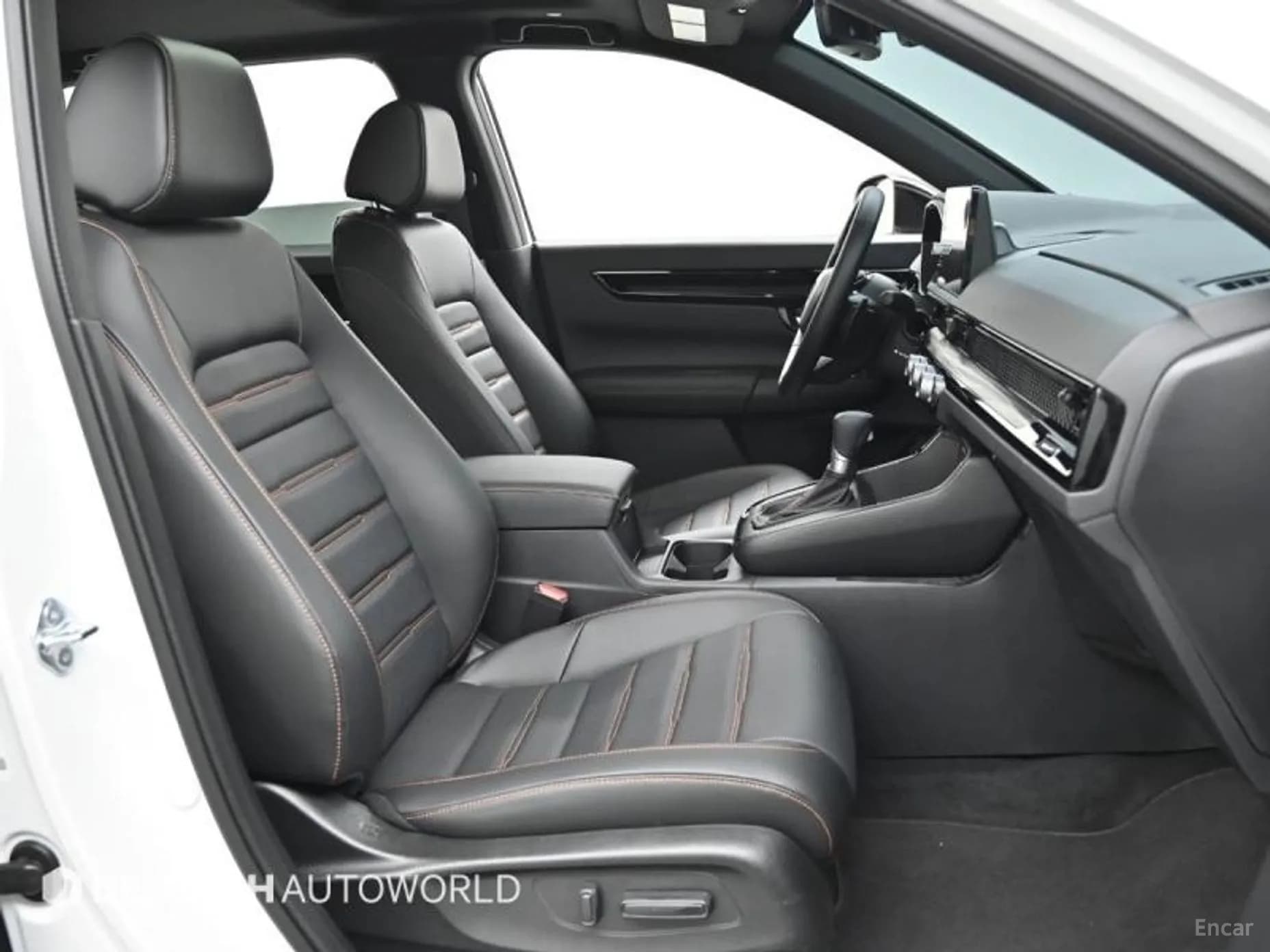 CR-V 6th Generation