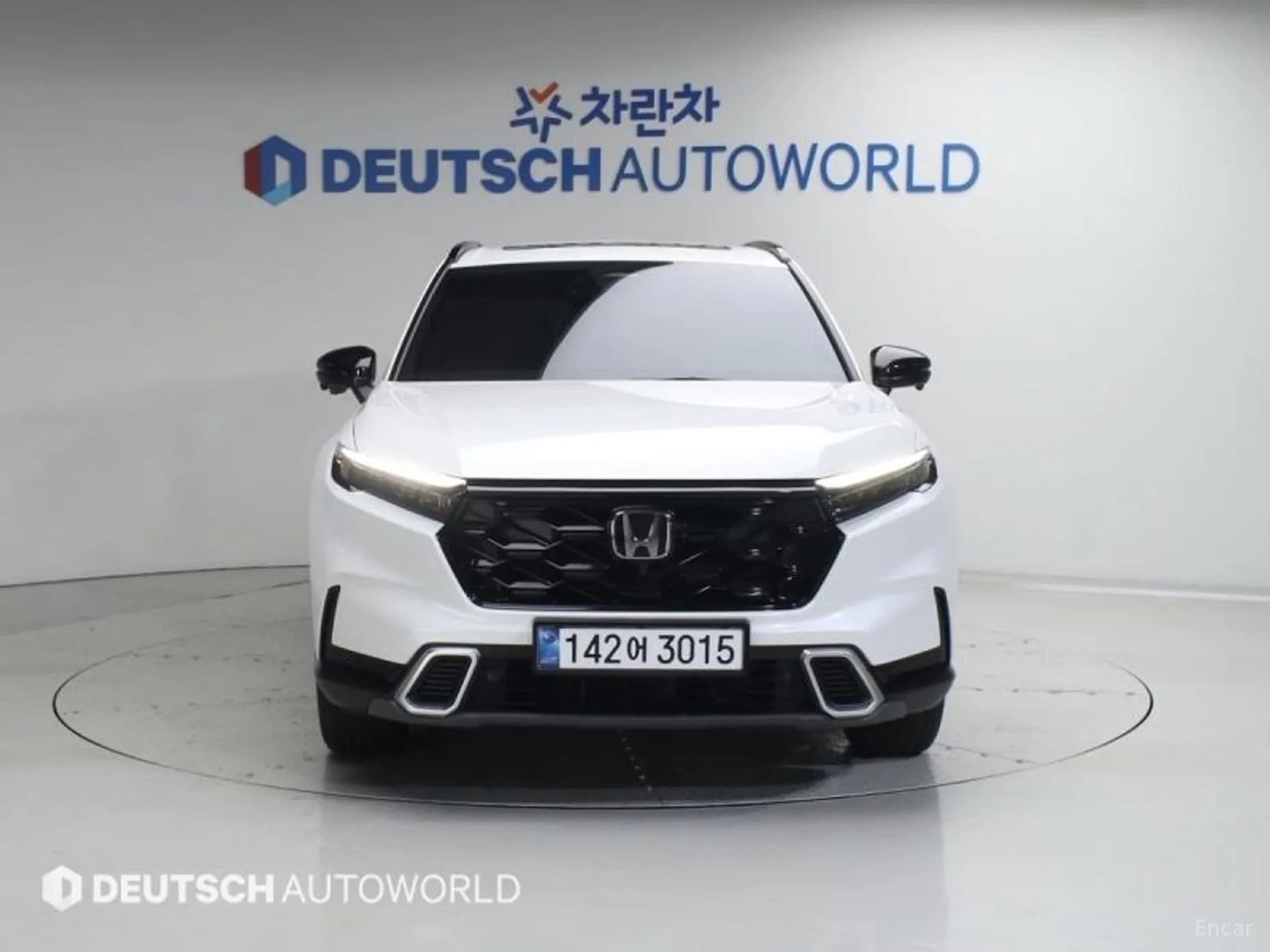 CR-V 6th Generation