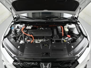 CR-V 6th Generation
