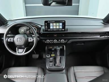 CR-V 6th Generation