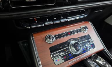 Aviator 2nd Generation