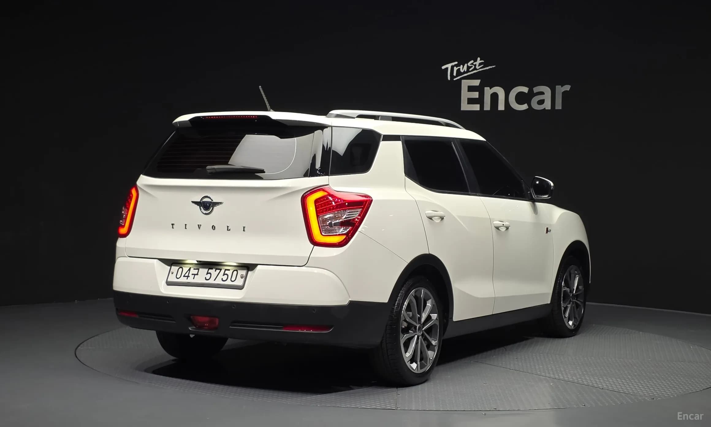 Tivoli Air