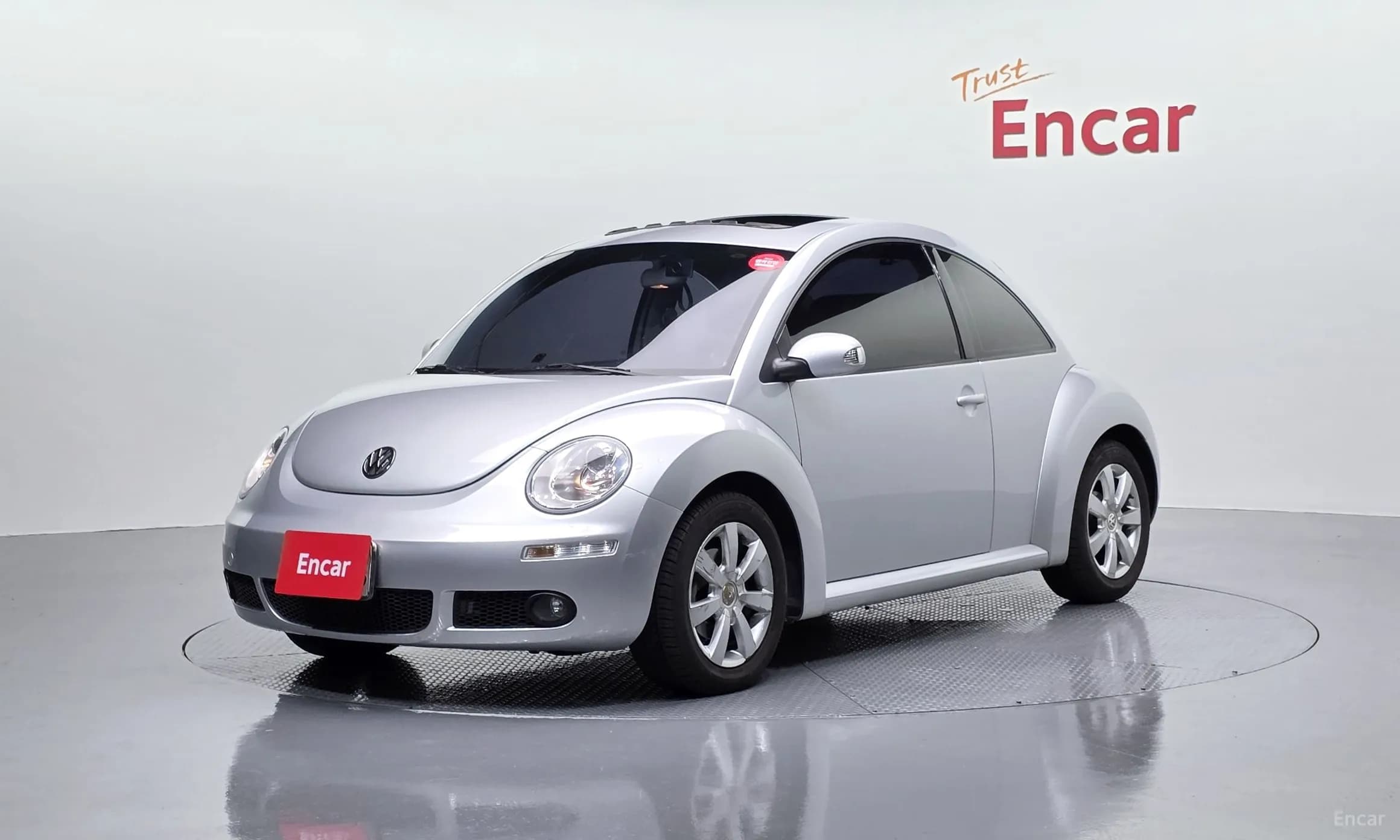 New Beetle