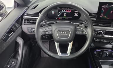 A5 (F5)