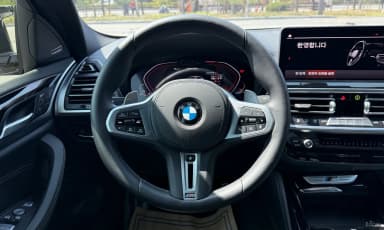 X4 (G02)