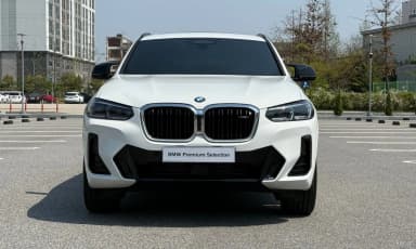 X4 (G02)