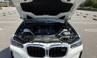 X4 (G02)