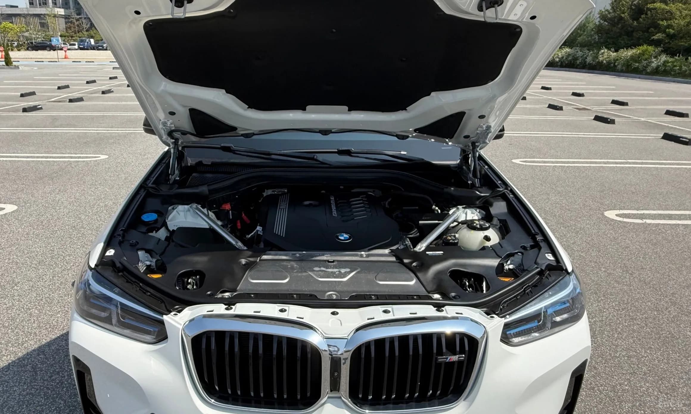 X4 (G02)
