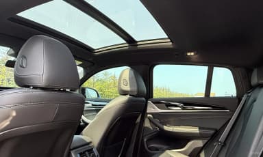 X4 (G02)