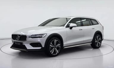 V60 Cross-Country 2nd Generation