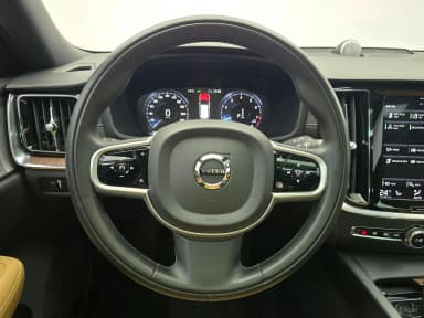 V60 Cross-Country 2nd Generation