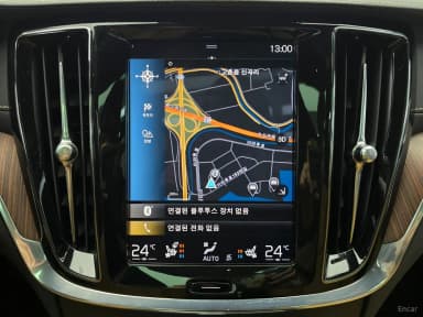 V60 Cross-Country 2nd Generation