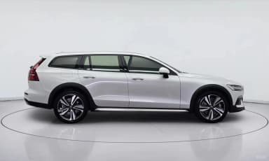 V60 Cross-Country 2nd Generation
