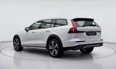 V60 Cross-Country 2nd Generation