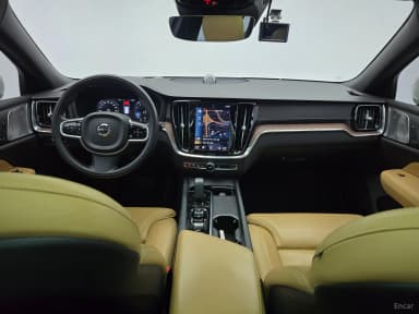 V60 Cross-Country 2nd Generation
