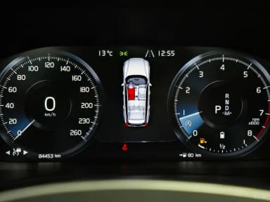 V60 Cross-Country 2nd Generation