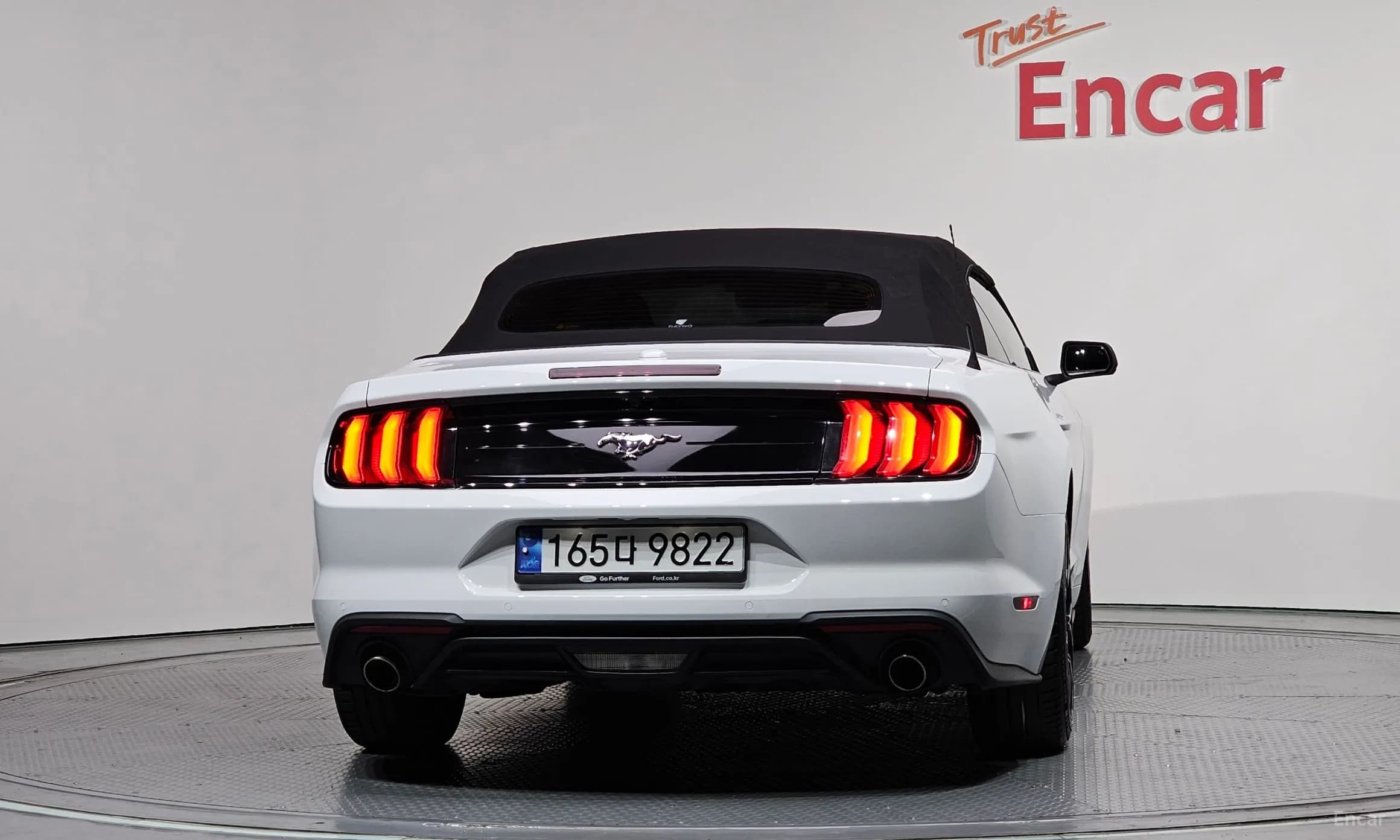Mustang