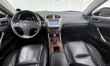 IS250
