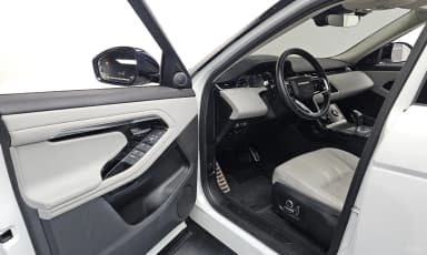 Range Rover Evoque 2nd Generation