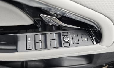 Range Rover Evoque 2nd Generation