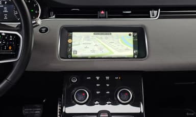 Range Rover Evoque 2nd Generation