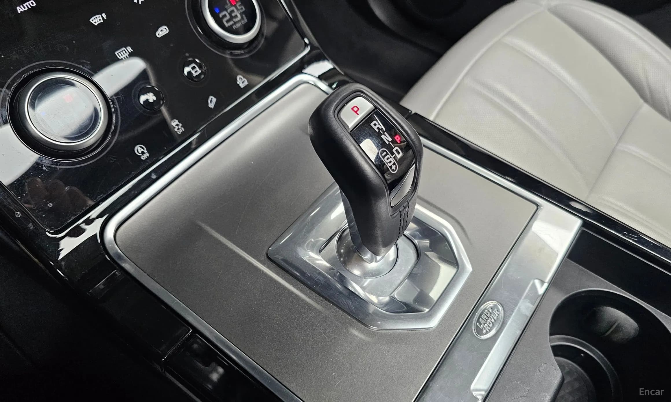 Range Rover Evoque 2nd Generation