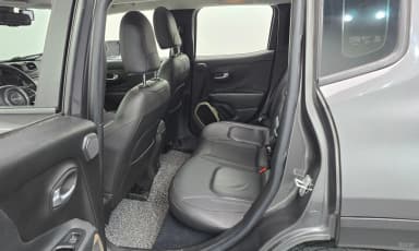 Renegade