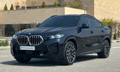X6 (G06)