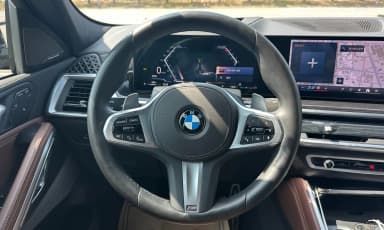 X6 (G06)