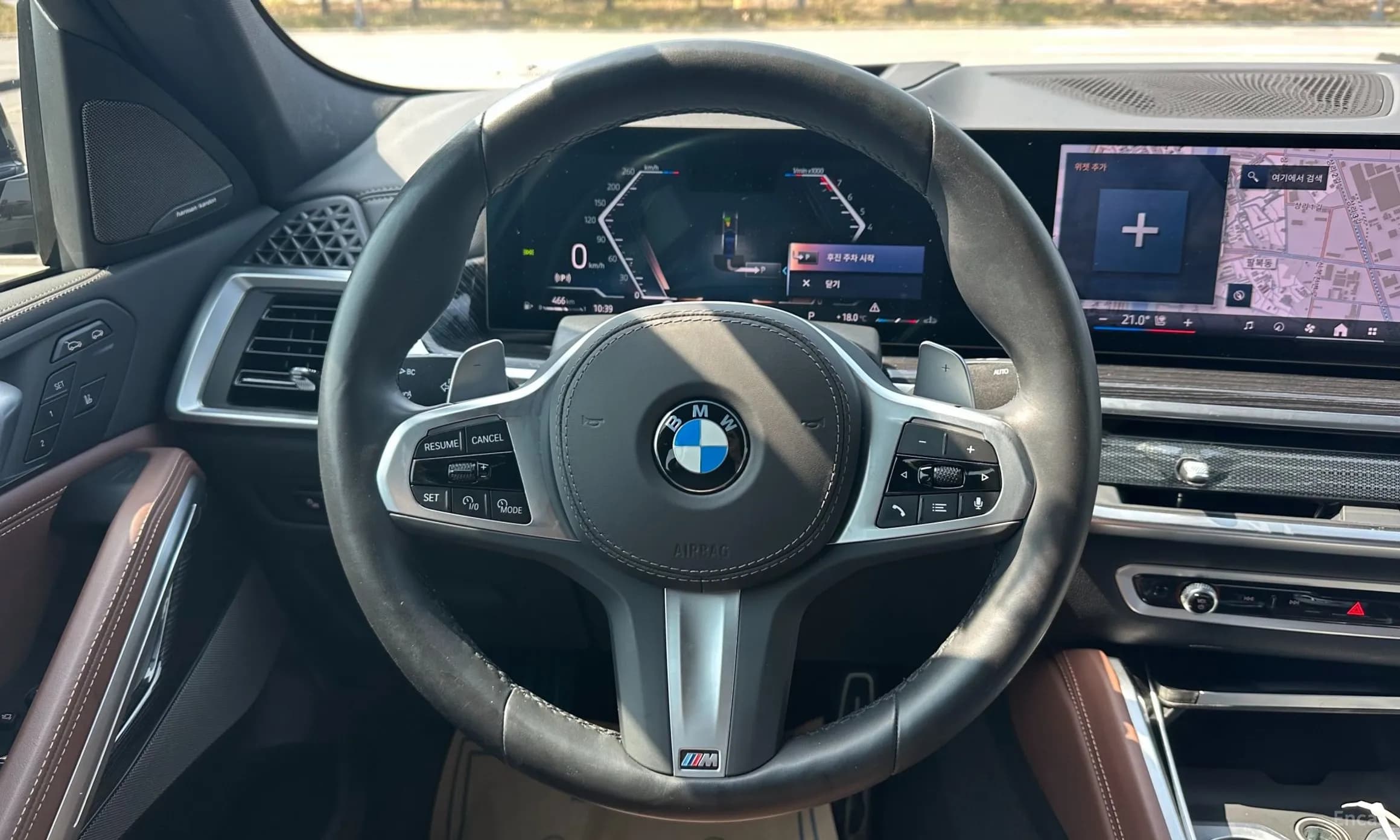 X6 (G06)