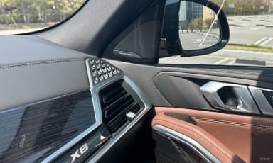 X6 (G06)