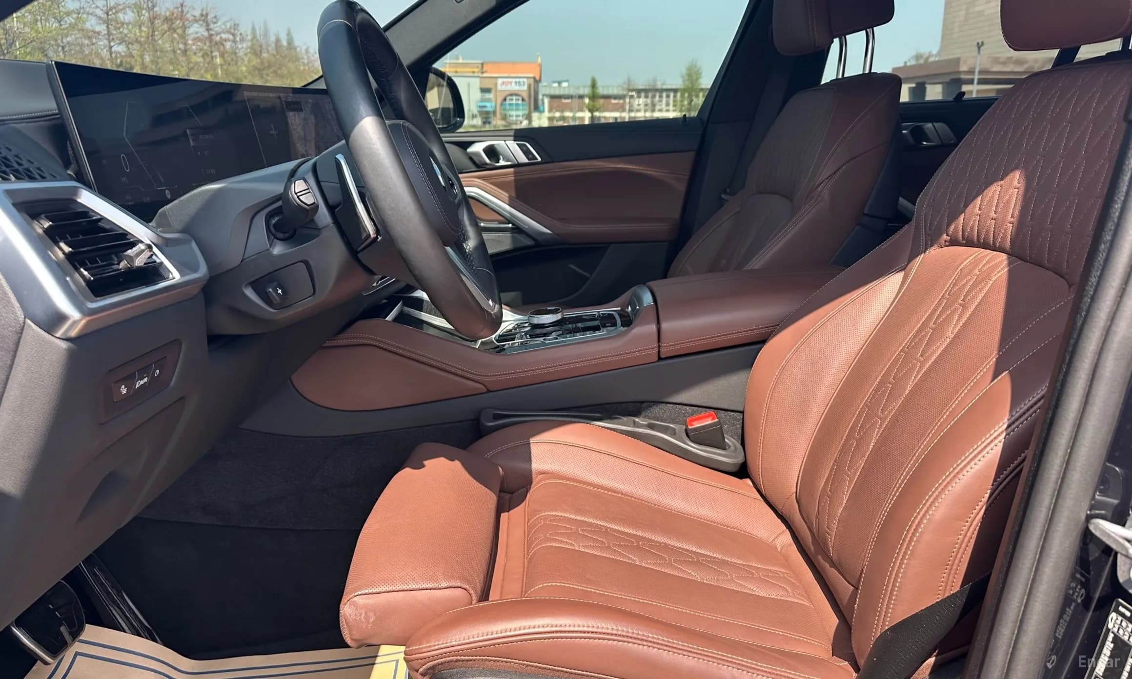 X6 (G06)