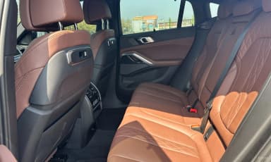 X6 (G06)