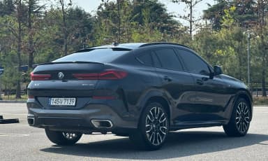 X6 (G06)
