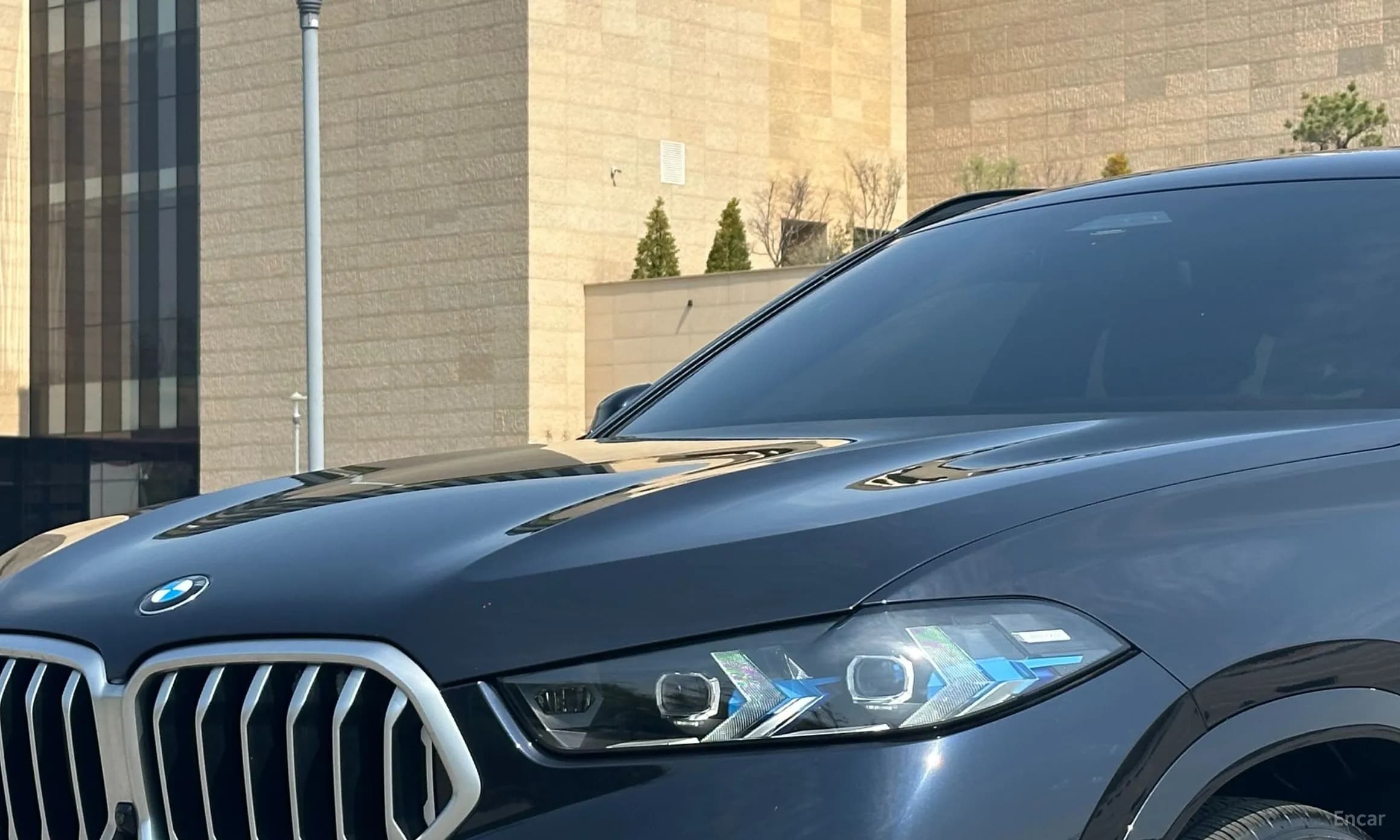 X6 (G06)