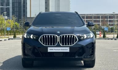 X6 (G06)
