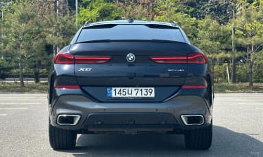 X6 (G06)