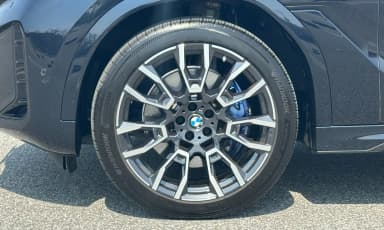 X6 (G06)