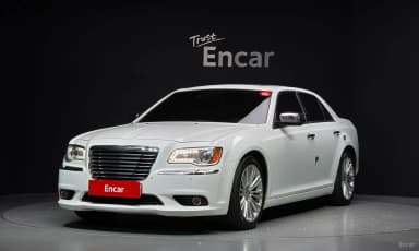 The New 300C