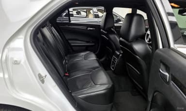 The New 300C