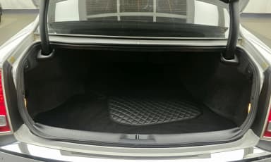 The New 300C