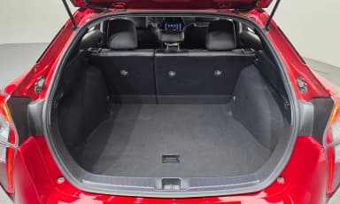 Prius 4th Generation
