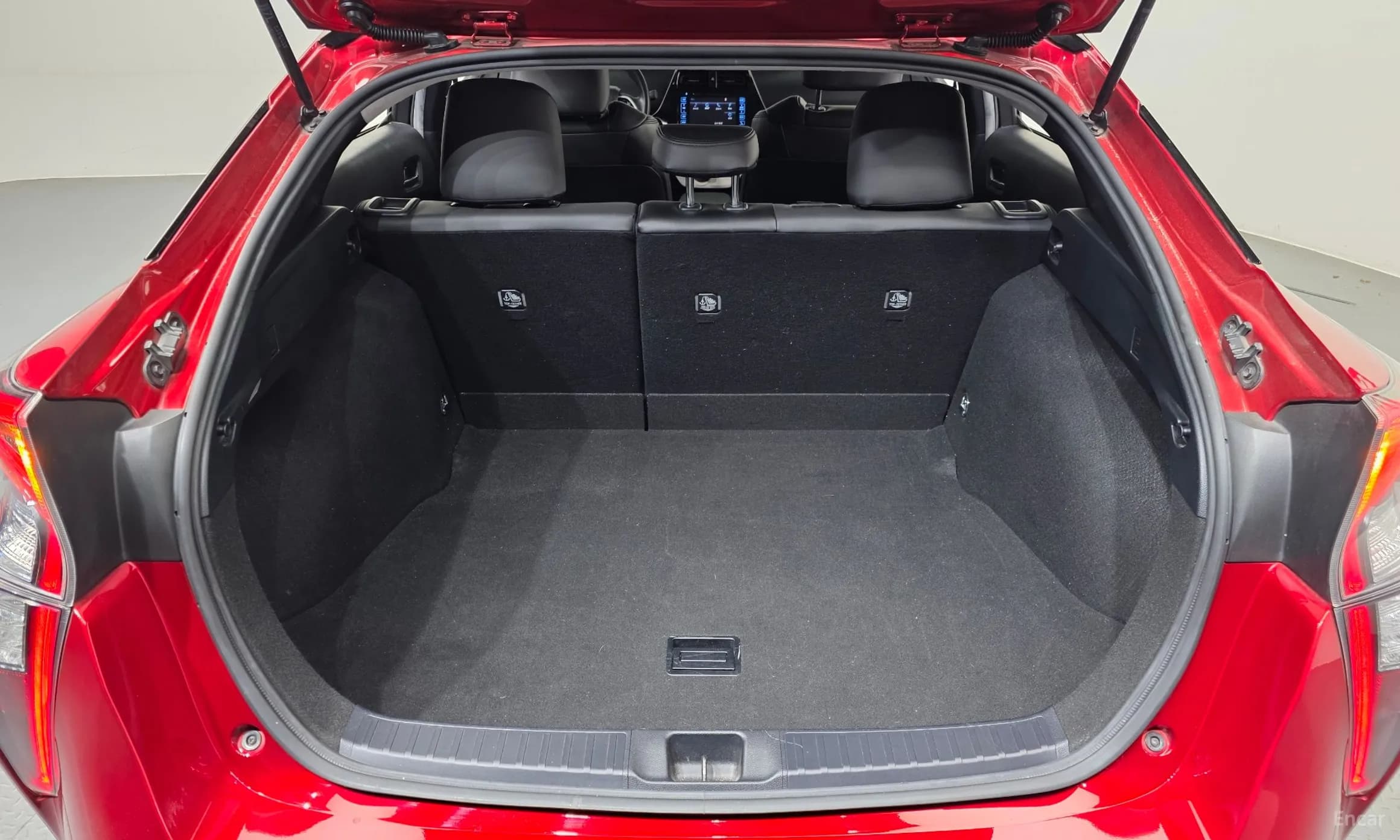 Prius 4th Generation