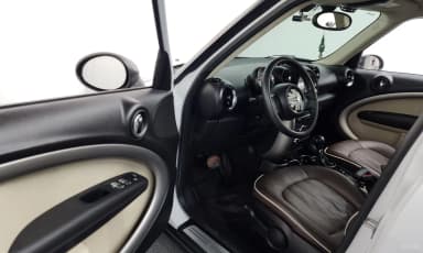 Cooper D Countryman