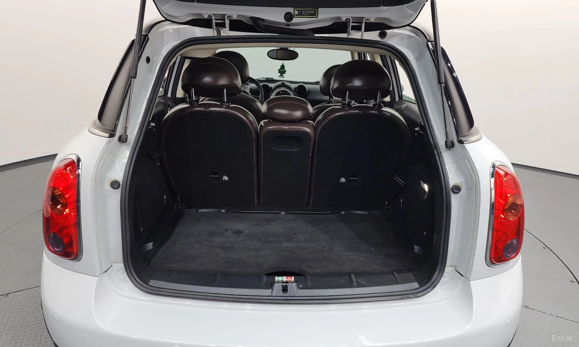 Cooper D Countryman