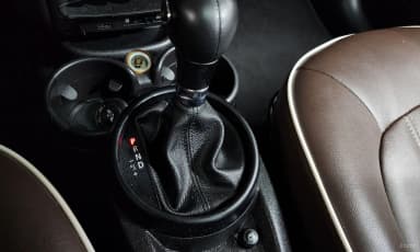 Cooper D Countryman